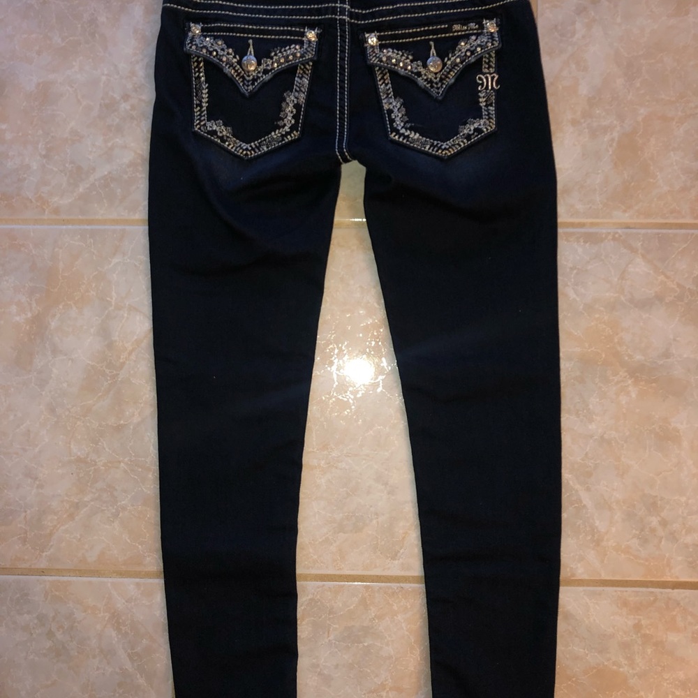 Authentic Miss me Jeans